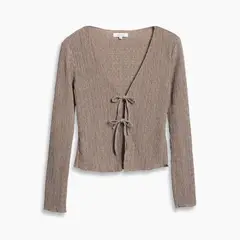 REDWOOD - Blusa Textura Mujer Redwood