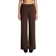 REDWOOD - Pantalon Textura Mujer Redwood