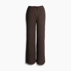 REDWOOD - Pantalon Textura Mujer Redwood