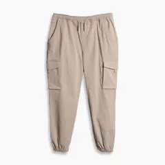 REDWOOD - Jogger Drill Cargo Hombre Redwood