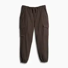 REDWOOD - Jogger Drill Cargo Hombre Redwood