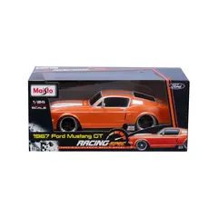 MAISTO - Vehículo Racing 1:24