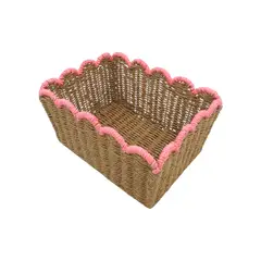 CASA JOVEN - CANASTA RECTANGULAR