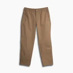 REDWOOD - Pantalon Drill Hombre Redwood