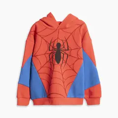 MARVEL - Polera Spiderman Niño