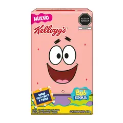 KELLOGGS - Cereal Kellogg’s Patricio Caja 130 g