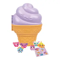 COOKEEZ - Cookeez Makery Yum Yumz S2 Collector Case