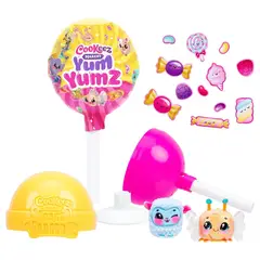 COOKEEZ - Cookeez Makery Yum Yumz S3