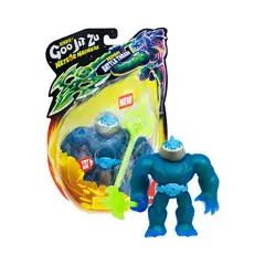 GOO JIT ZU - Goo Jit Zu Meteor Madness S2 x1
