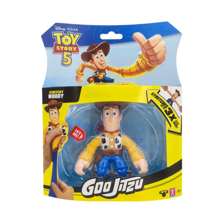 Goo Jit Zu Toy Story 5