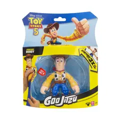 GOO JIT ZU - Goo Jit Zu Toy Story 5