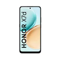 HONOR - Smartphone Honor X7D 8Gb+256Gb Velvet Black