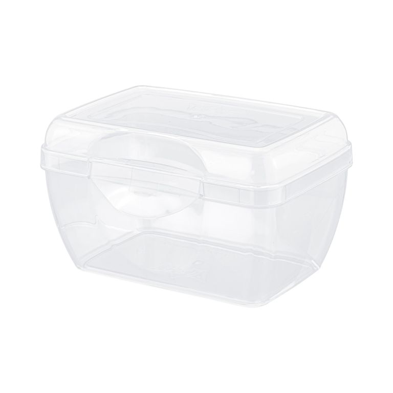 CAJA MINIBOX RECTANGULAR 1 L
