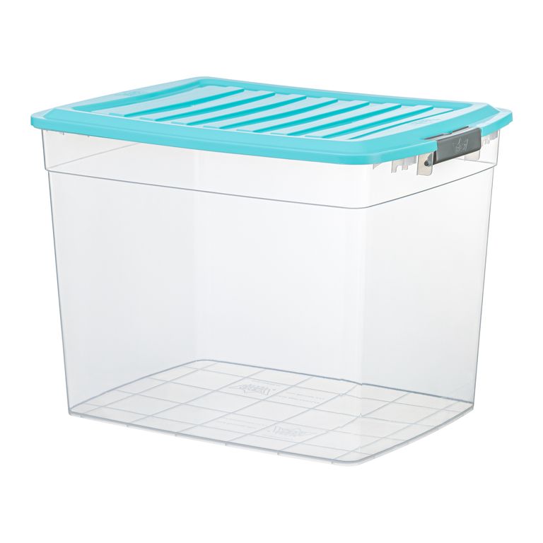 CAJA RECTANGULAR N 45 31.5 L