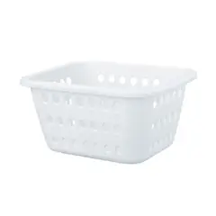REYPLAST - Canastilla Olenka 14.3L Reyplast