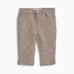 REDWOOD - WEB PANTALON FP BO LT BLUE 12M