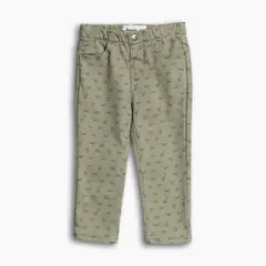 REDWOOD - Pantalón Bebé Niño Redwood