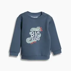 REDWOOD - Sudadera Bebé Niño Redwood