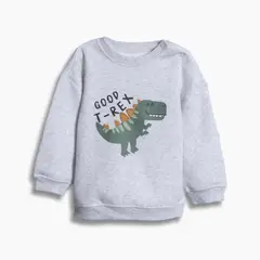 REDWOOD - Sudadera Aplicación Bebé Niño Redwood