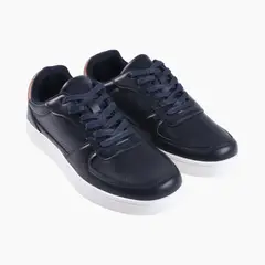 REDWOOD - Zapatilla Contempo Perforada Hombre Redwood