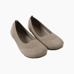 REDWOOD - Ballerina Comfort Mujer Redwood