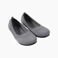 REDWOOD - Ballerina Comfort Mujer Redwood