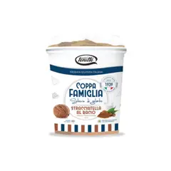 TONITTO - Helado Tonitto Straciatella Pote 1 L