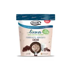 TONITTO - Helado Línea Stevia Tonitto Chocolate Pote 500 mL