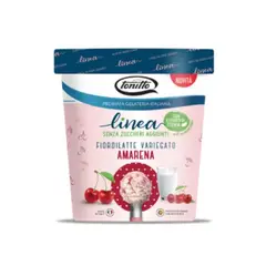TONITTO - Helado Línea Stevia Tonitto Cherries Pote 500 mL