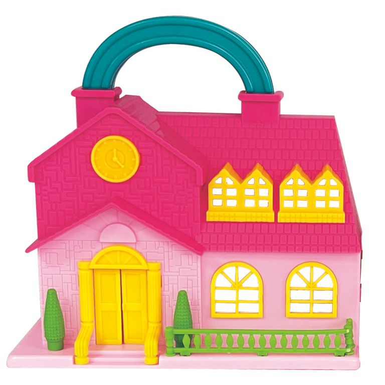 Plaset Funny House