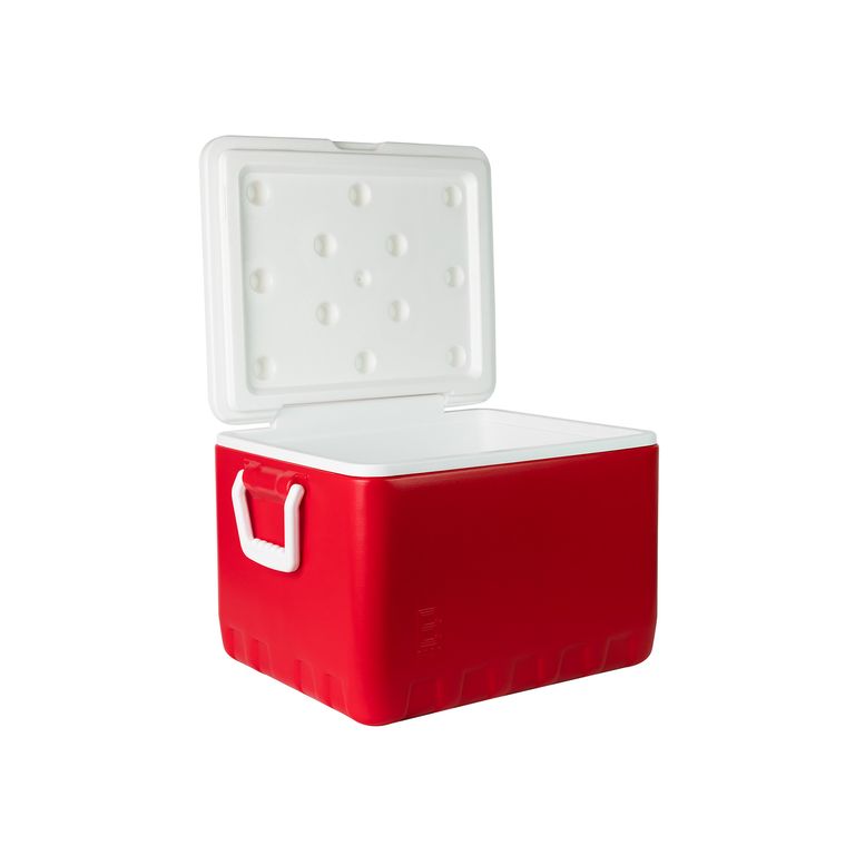 COOLER YCEPRO 36QT ROJO