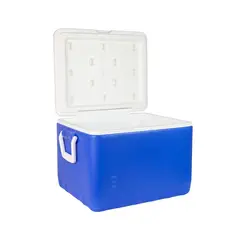 BASA - COOLER YCEPRO 36QT AZUL