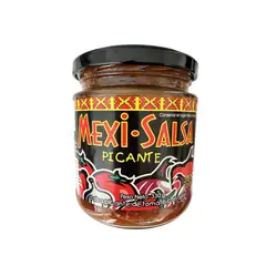MEXISALSA COEXPRA - Salsa Picante Mexi Salsa Pote 330 g