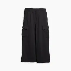 REDWOOD - Pantalón Buzo Cargo Niña Redwood