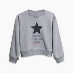 REDWOOD - Polera Shine Niña Redwood