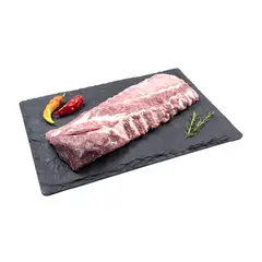 TOTTUS USA - Baby Back Ribs de Cerdo Tottus x Kg