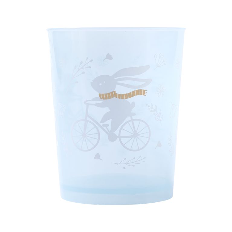 Vaso Casa Joven Funny Bunny 26