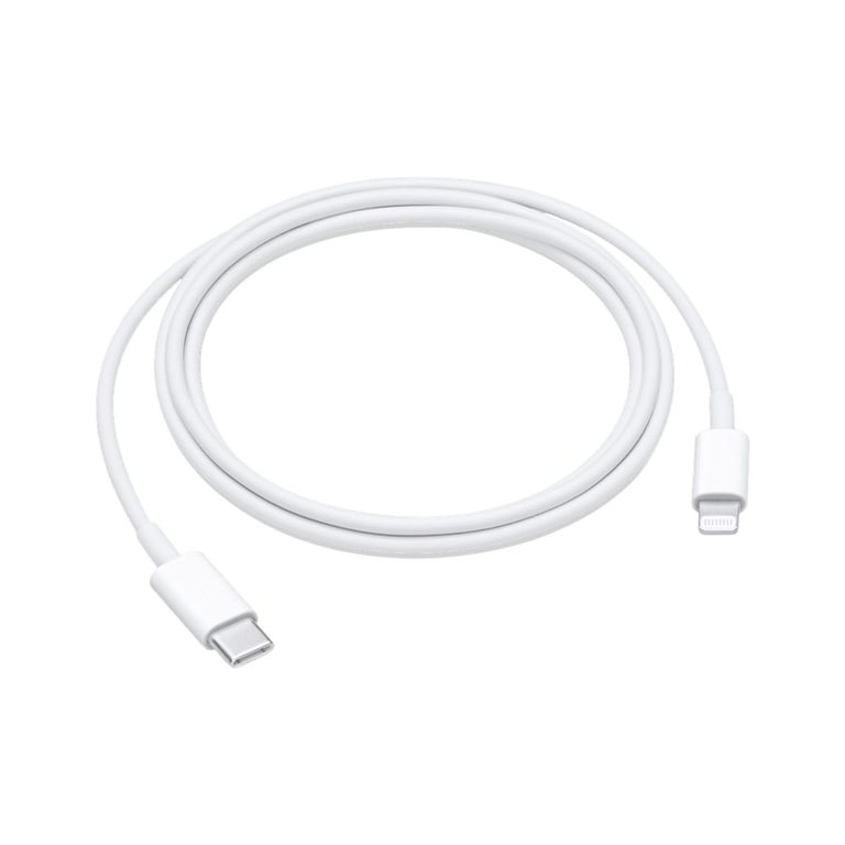 Cable Usb Tipo C Lightning 1m Apple