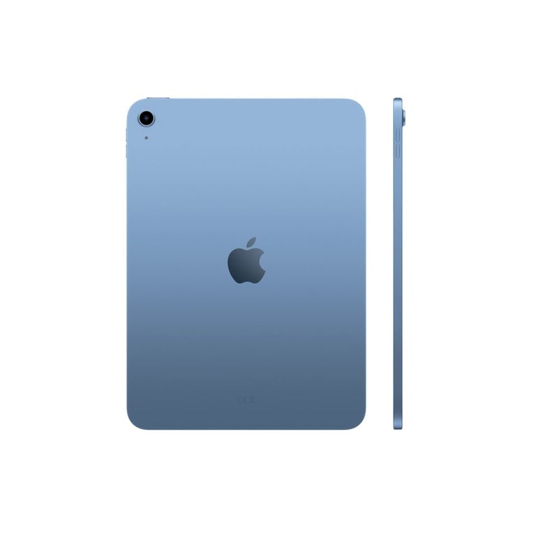 Ipad A16 Wifi 128GB Azul