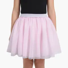 REDWOOD - Falda Tul Niña Redwood