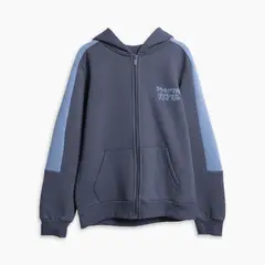 REDWOOD - Poleron Print Teen Niño Redwood