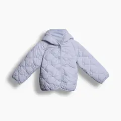 REDWOOD - Casaca Quilt Bebé Niña Redwood