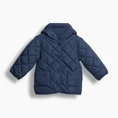 REDWOOD - Casaca Quilt Bebé Niño Redwood