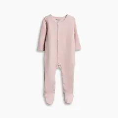 REDWOOD - Pijama Enterizo Quilt Bebé Redwood
