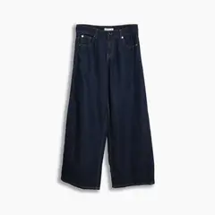 REDWOOD - Jean Wide Leg Mujer Redwood