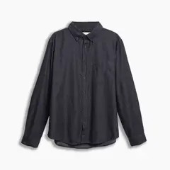 REDWOOD - Camisa 100% Algodón Hombre Redwood