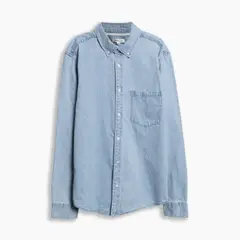 REDWOOD - Camisa Jean Hombre Redwood