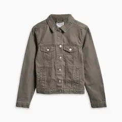 REDWOOD - Casaca Jean Mujer Redwood