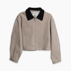 REDWOOD - Casaca Barn Mujer Redwood