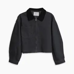 REDWOOD - Casaca Barn Mujer Redwood